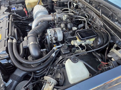 1987 Buick Regal Grand National