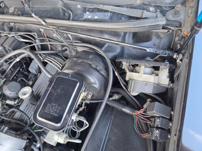 1987 Buick Regal Grand National