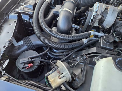 1987 Buick Regal Grand National