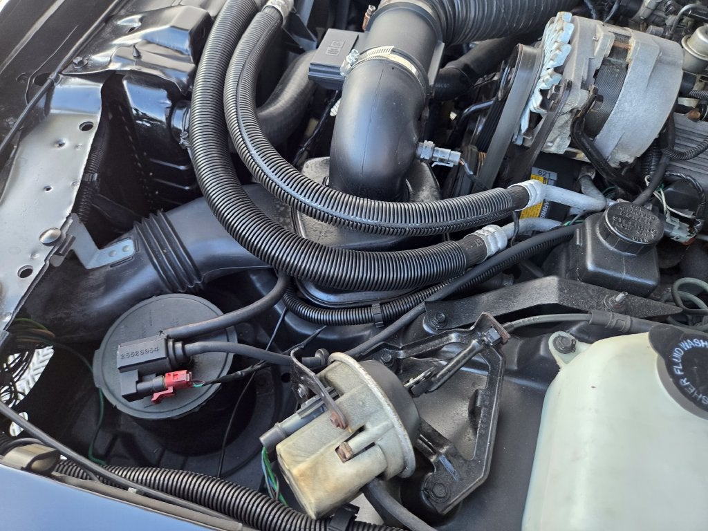 1987 Buick Regal Grand National