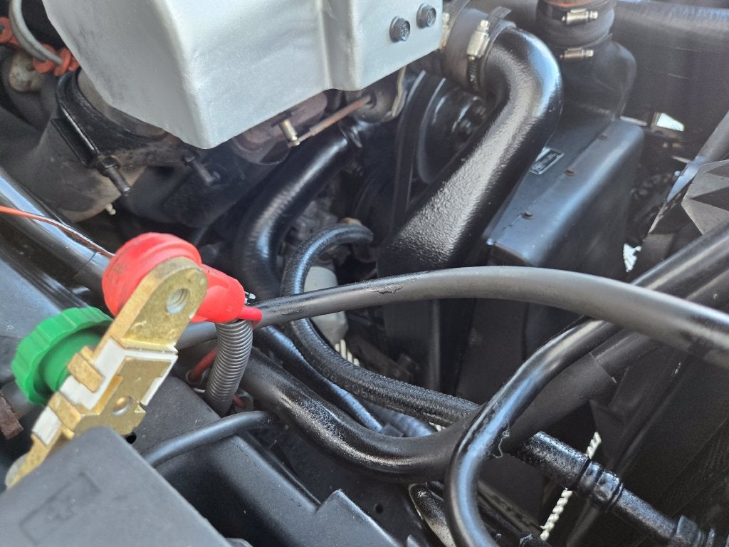 1987 Buick Regal Grand National