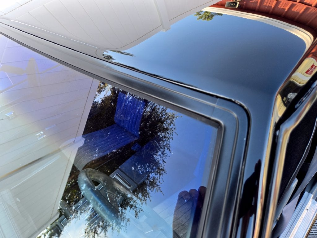 1987 Buick Regal Grand National