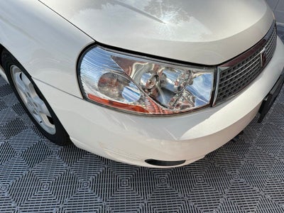 2003 Saturn LW300 Base