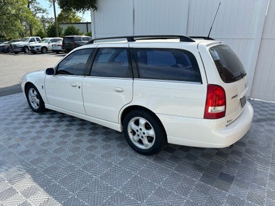 2003 Saturn LW300 Base