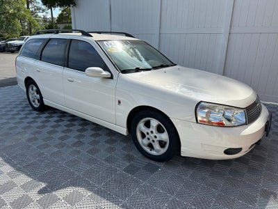 2003 Saturn LW300 Base