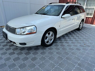 2003 Saturn LW300 Base