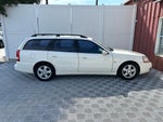 2003 Saturn LW300 Base