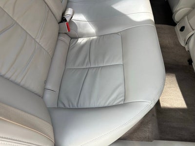 2003 Saturn LW300 Base