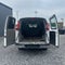 2017 Chevrolet Express 2500 LT Passenger