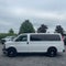 2017 Chevrolet Express 2500 LT Passenger