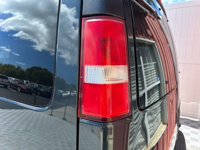 2017 Chevrolet Express 3500 LS Passenger