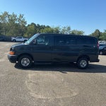 2017 Chevrolet Express 3500 LS Passenger