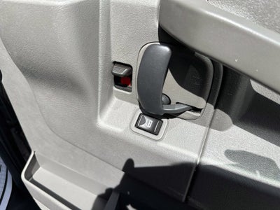 2017 Chevrolet Express 3500 LS Passenger