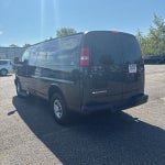 2017 Chevrolet Express 3500 LS Passenger