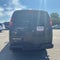 2017 Chevrolet Express 3500 LS Passenger