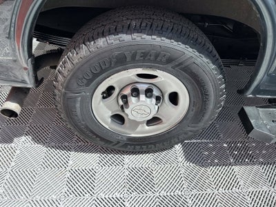2017 Chevrolet Express 3500 LS Passenger