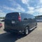2017 Chevrolet Express 3500 LS Passenger