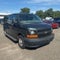 2017 Chevrolet Express 3500 LS Passenger
