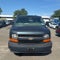 2017 Chevrolet Express 3500 LS Passenger