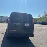 2017 Chevrolet Express 3500 LS Passenger