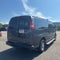 2017 Chevrolet Express 3500 LS Passenger