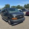 2017 Chevrolet Express 3500 LS Passenger
