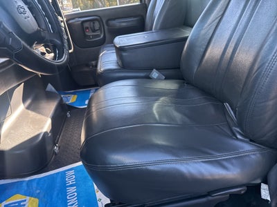 2008 Chevrolet 5500 Service Truck