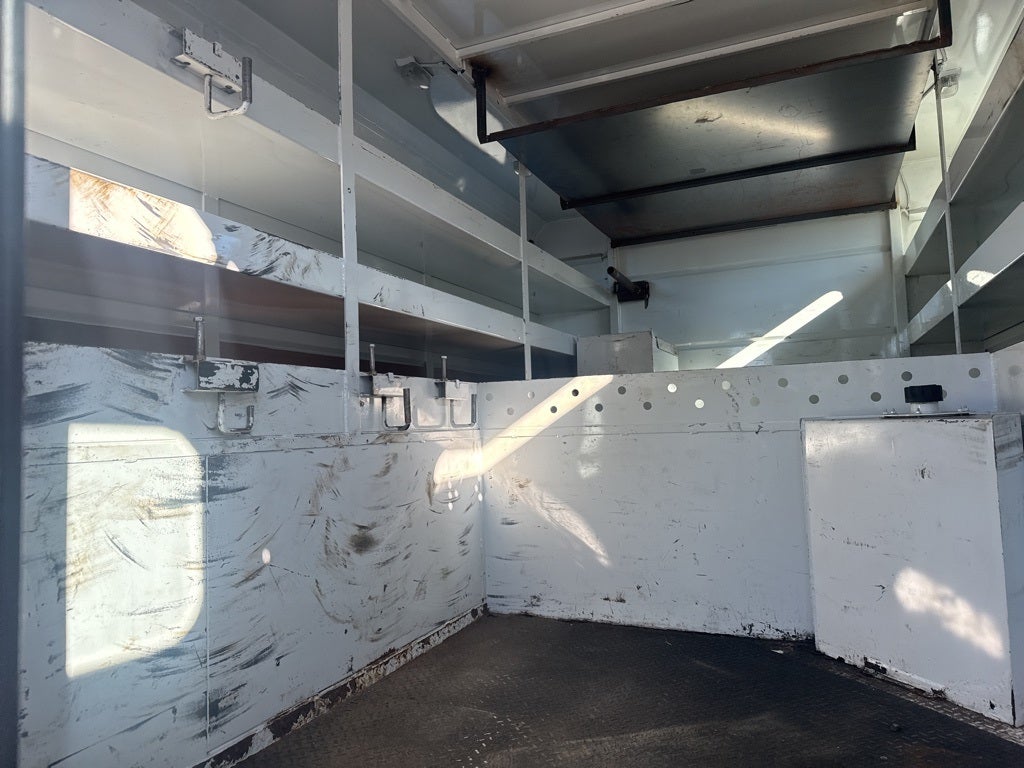 2008 Chevrolet 5500 Service Truck