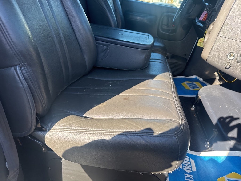 2008 Chevrolet 5500 Service Truck