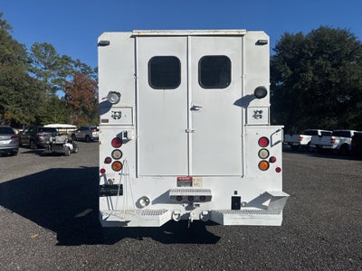 2008 Chevrolet 5500 Service Truck