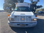 2008 Chevrolet 5500 Service Truck