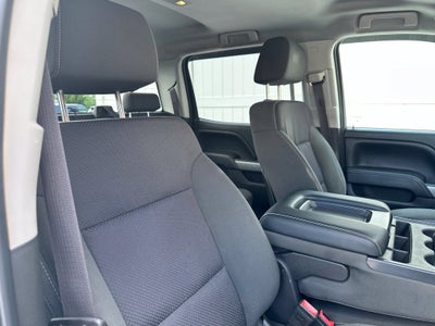 2015 Chevrolet Silverado 2500HD LT
