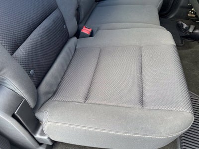2015 Chevrolet Silverado 2500HD LT