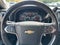 2015 Chevrolet Silverado 2500HD LT
