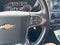 2015 Chevrolet Silverado 2500HD LT