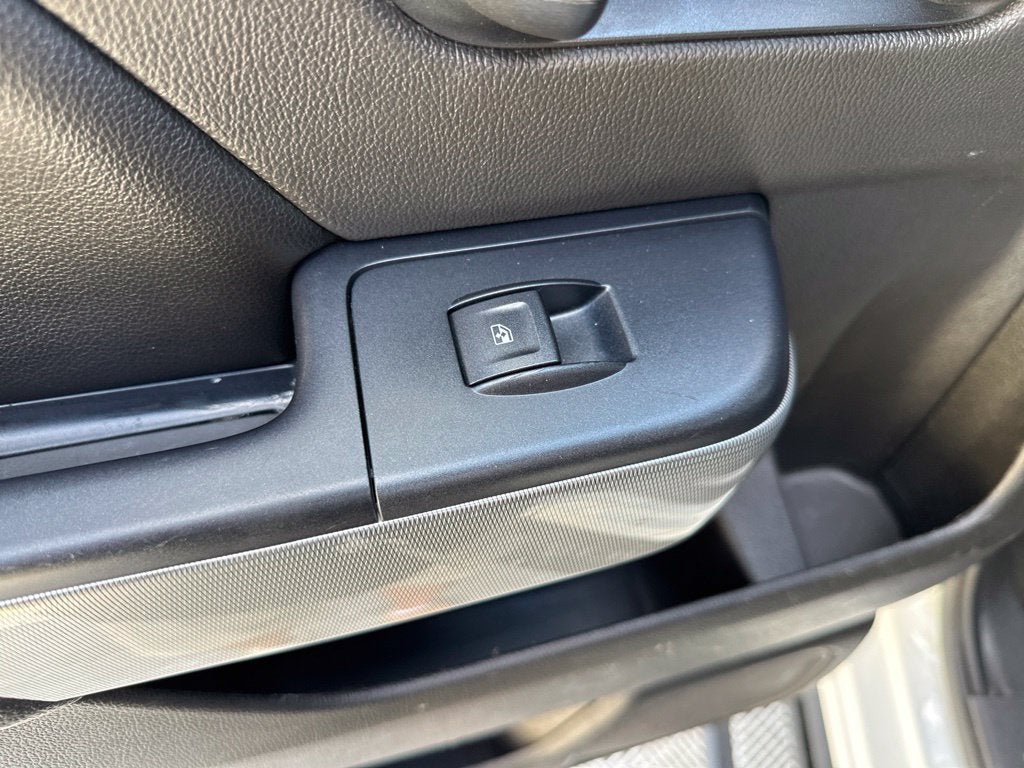 2015 Chevrolet Silverado 2500HD LT
