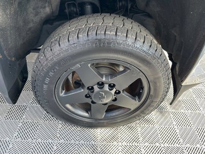 2015 Chevrolet Silverado 2500HD LT