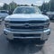 2015 Chevrolet Silverado 2500HD LT