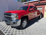 2015 Chevrolet Silverado 2500HD LT