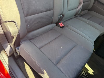 2015 Chevrolet Silverado 2500HD LT