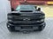 2018 Chevrolet Silverado 2500HD LTZ