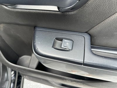 2018 Chevrolet Silverado 2500HD LTZ