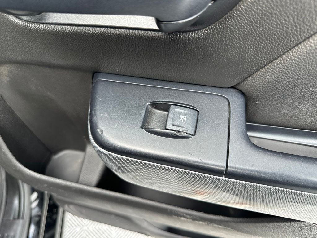 2018 Chevrolet Silverado 2500HD LTZ