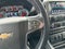 2018 Chevrolet Silverado 2500HD LTZ