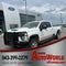 2021 Chevrolet Silverado 2500HD Work Truck