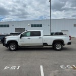 2021 Chevrolet Silverado 2500HD Work Truck