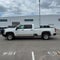 2021 Chevrolet Silverado 2500HD Work Truck
