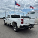 2021 Chevrolet Silverado 2500HD Work Truck
