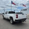 2021 Chevrolet Silverado 2500HD Work Truck