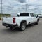 2021 Chevrolet Silverado 2500HD Work Truck